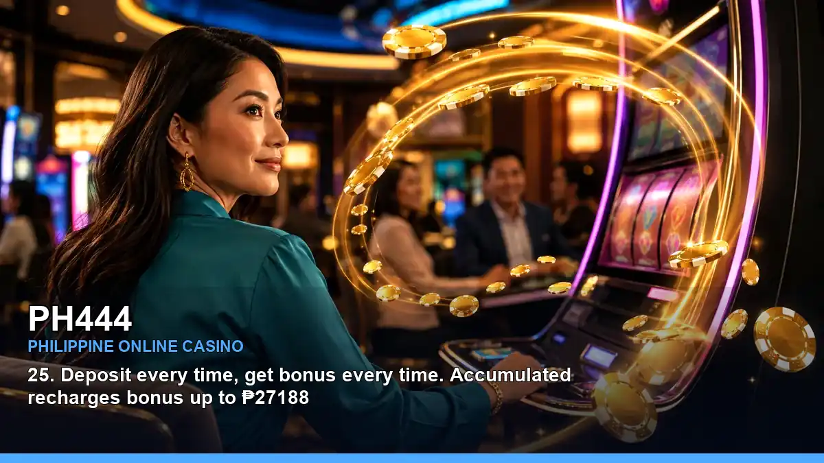 PH444 casino app and game selection for Philippine players